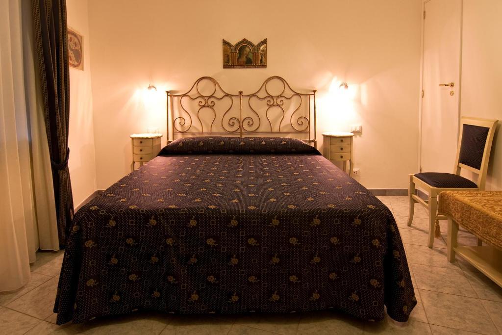 B&B U Palmentu Taormina Zimmer foto