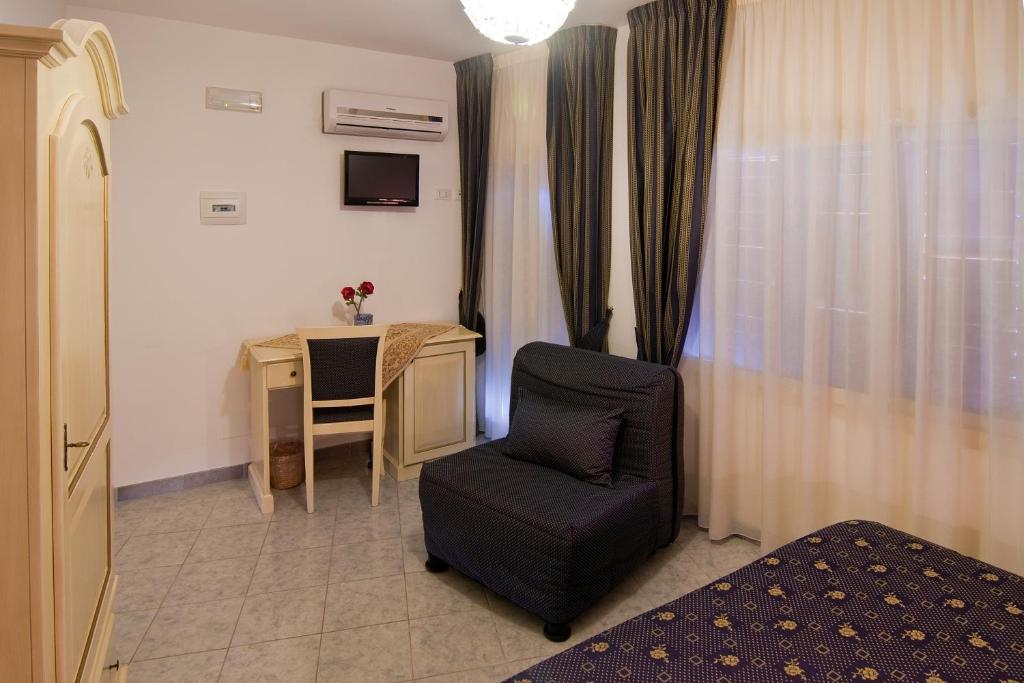 B&B U Palmentu Taormina Zimmer foto